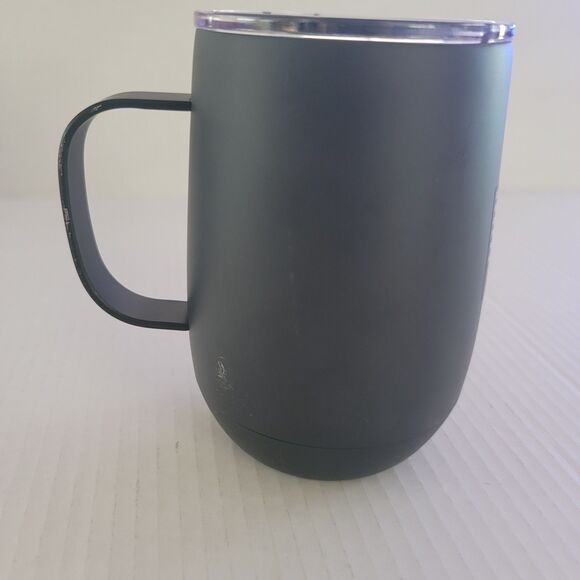 Kepwam Self Heating Coffee Mug T2, 16oz Smart Heated, 150 Min MUG ONLY - WORKS! - Picture 5 of 11